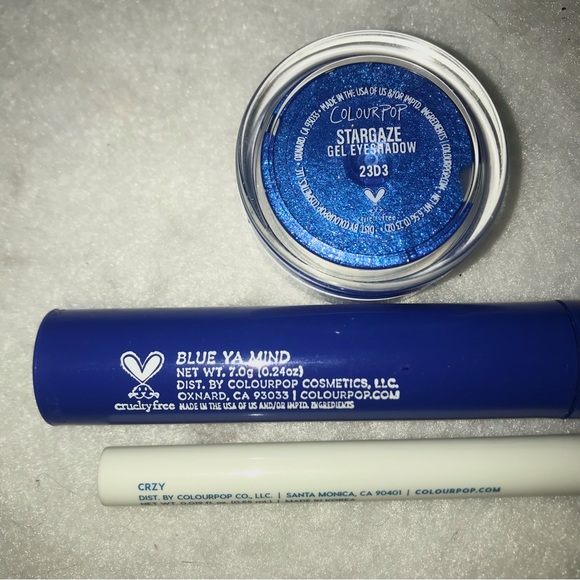 Blue Moon 🌙 MegaBundle - Picture 4 of 14